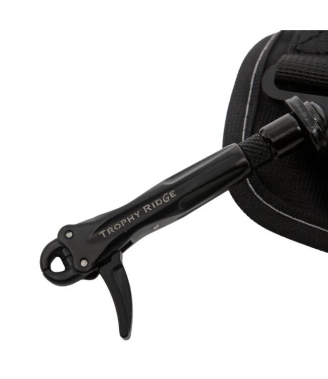 Trophy Ridge Apprentice AMBI Black Release