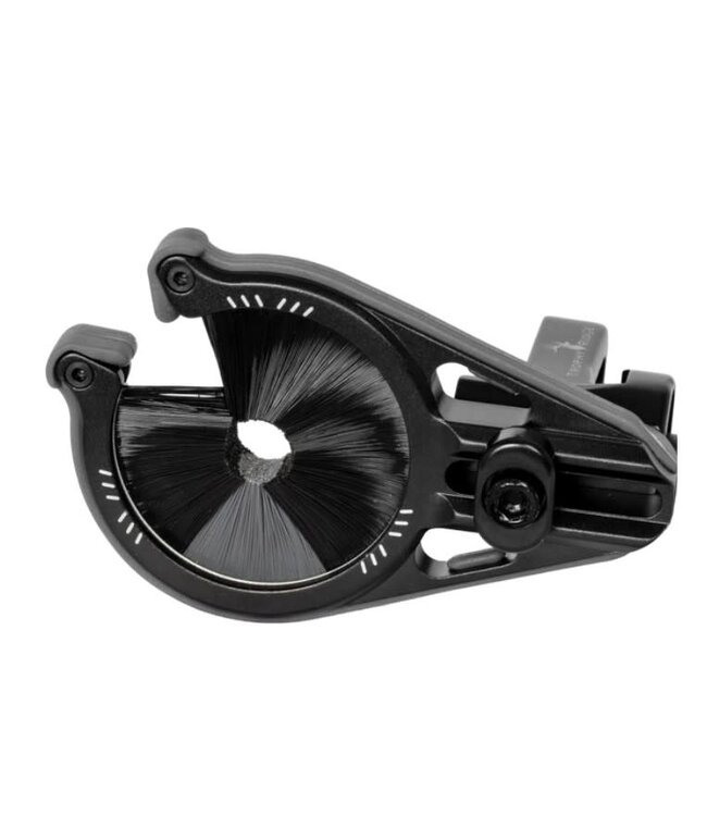 Trophy Ridge Whisker Biscuit Pro AMBI Medium Arrow Rest Black/Gray