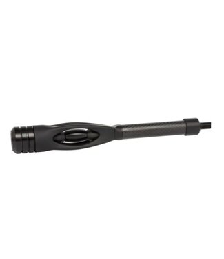 Trophy Ridge Seismic 8.0 Stabilizer Black (8")