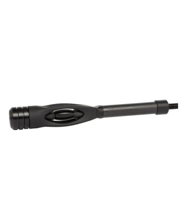 Trophy Ridge Seismic 8.0 Stabilizer Black (8")