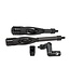 Trophy Ridge Seismic 8.6 Combo Black Stabilizer (6" & 8")