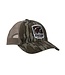 Bear Bear Mossy Oak Shield Hat