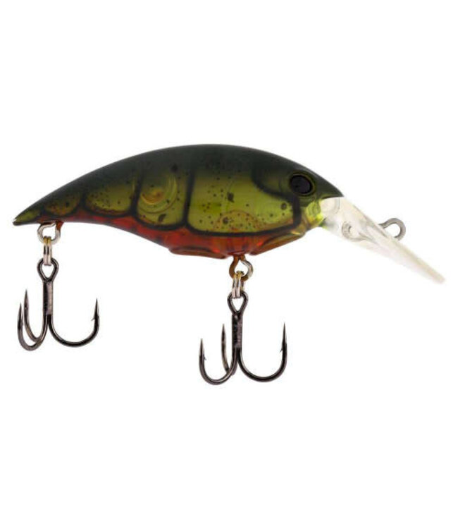 Berkley Money Badger 5 Ghost Green Craw
