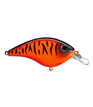 Berkley Berkley Clickin Frittside 5 1/3oz 2.25"  Blaze