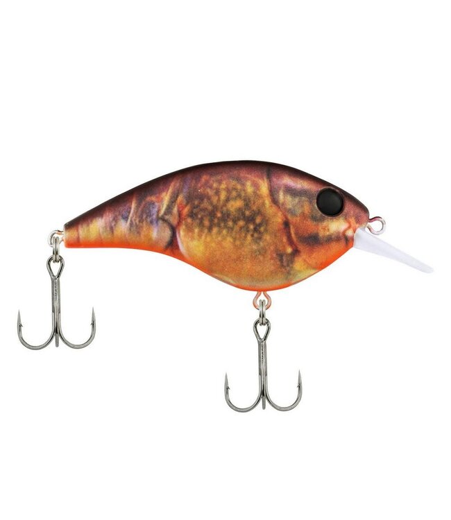 Berkley Frittside 5 HD, Silent Crankbait