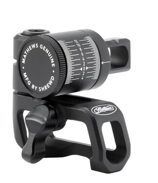 Mathews Integrated BL V-Bar RH