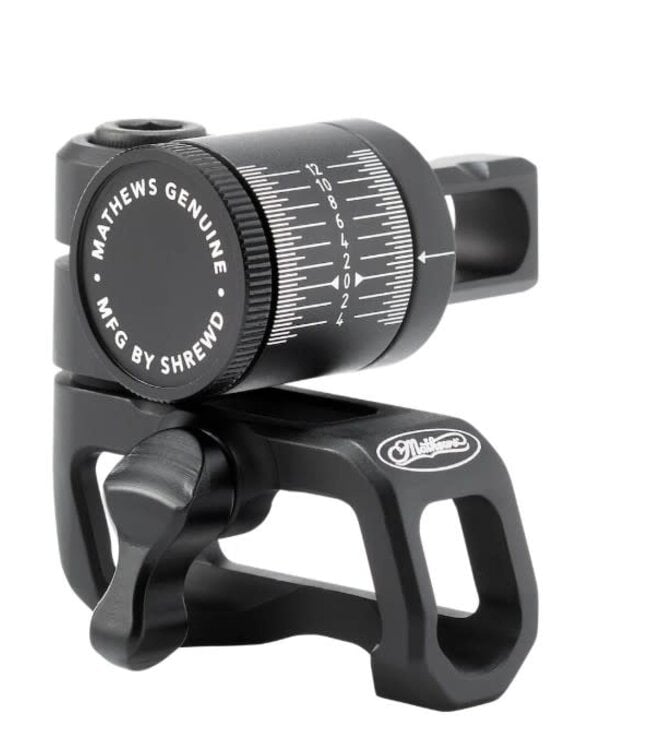 Integrated BL V-Bar RH