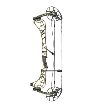 2026 Mathews ARC 30 RH 70lbs 29" Ambush Green HL
