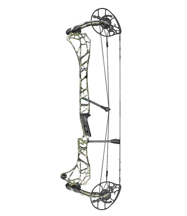 ARC 34 RH 70lbs 30" Kuiu Verde HL