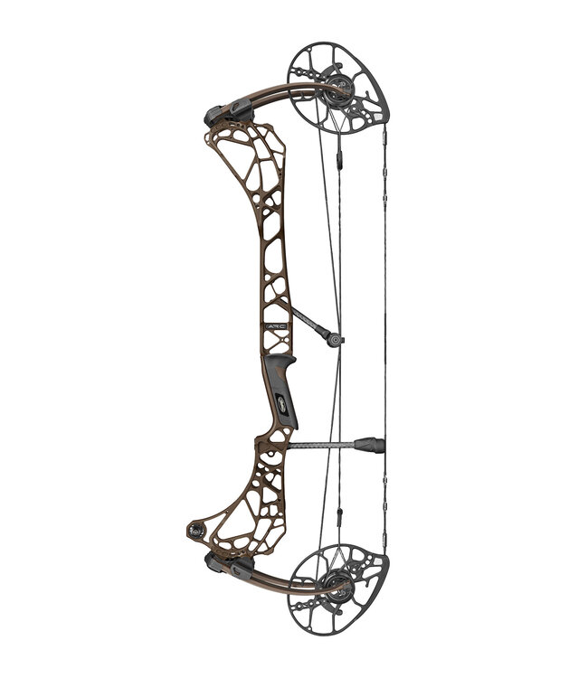 ARC 30 RH 70lbs 27.5" Kodiak Brown HL