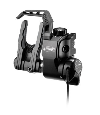 Mathews QAD IMX2 RH Black Rest