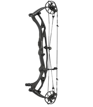 Hoyt 2026 Hoyt RX-10 Ultra HBX Gen 4 Rh 70lbs 30.0 - Tombstone