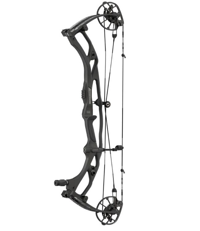 Hoyt RX-10 Ultra HBX Gen 4 Rh 70lbs 30.0 - Tombstone