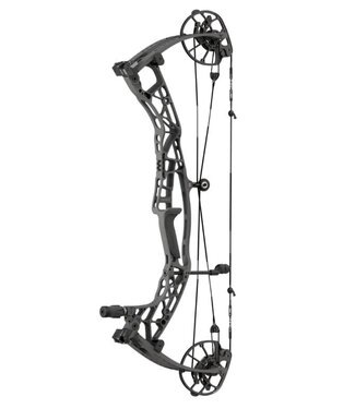 Hoyt 2026 Hoyt Alpha AX-3 29 HBX Gen 4 Rh 70lbs 28.0 - Tombstone