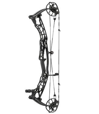 Hoyt 2026 Hoyt Alpha AX-3 33 HBX Gen 4 RH 70lbs 29.0 - Wilderness