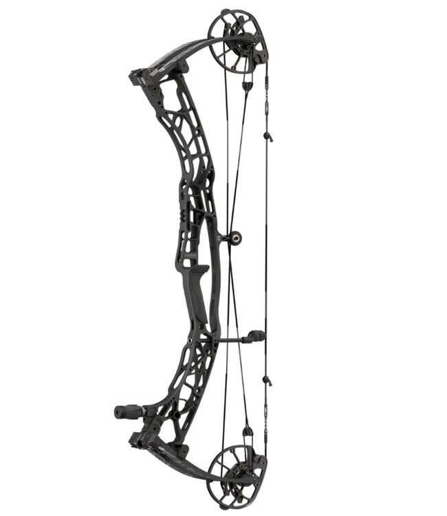 Hoyt Alpha AX-3 33 HBX Gen 4 RH 70lbs 29.0 - Wilderness