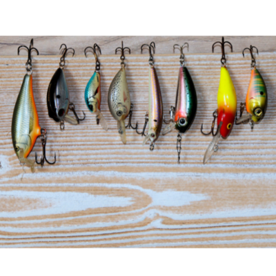 Hard Baits