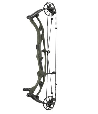 Hoyt 2026 Hoyt RX-10 Ultra HBX Gen 4 Rh 70lbs 30.0 - Tombstone (Ultra)