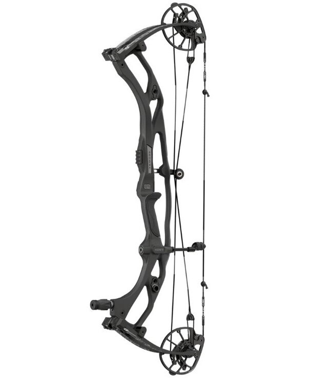 Hoyt RX-10 Ultra HBX Gen 4 Rh 70lbs 30.0 - Tombstone