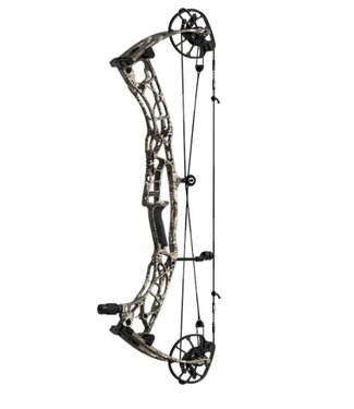 Hoyt Alpha AX-2  29 APX Realtree RH 70