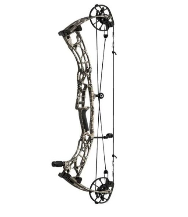 Hoyt Hoyt 2025 Alpha AX-2  29 APX Realtree RH 70