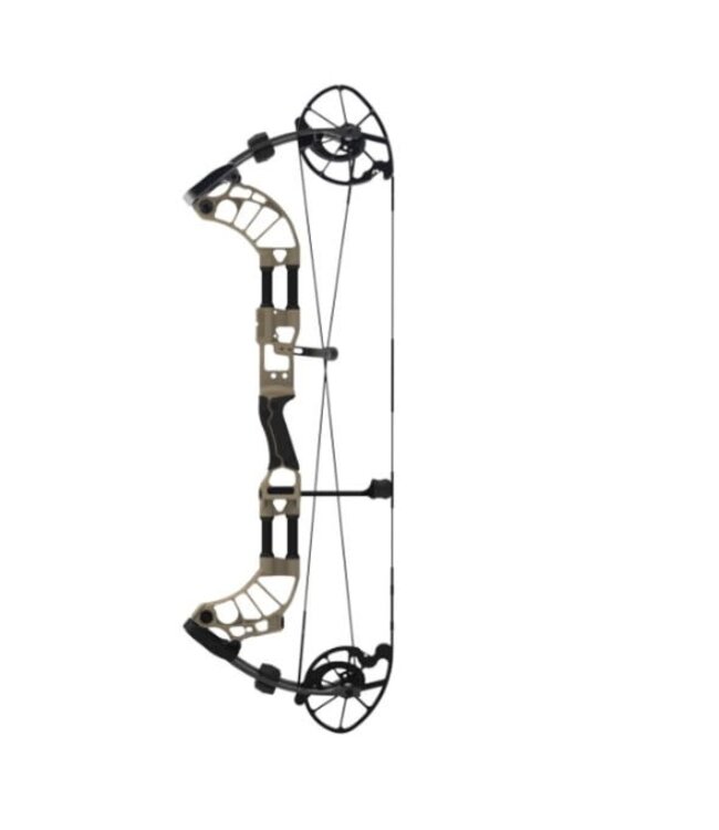 Prime Archery Divide 35 RH 70lbs Terra/Black