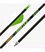 Hunter XT 400 Arrow w/2″ Raptor Vanes 6pk