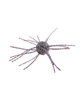 Strike King Tumbleweed Floating - Prism Smoke