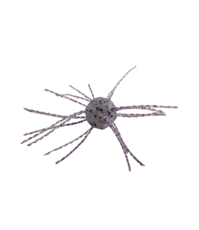 Strike King Strike King Tumbleweed Floating - Prism Smoke