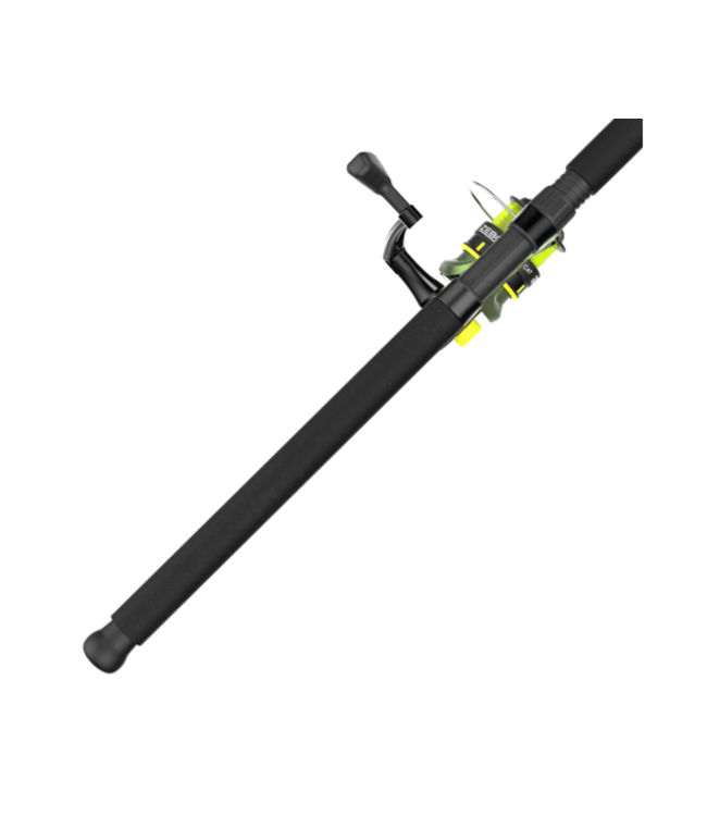 Zebco Big Cat 7' Medium Heavy Spin Cast Combo 25#