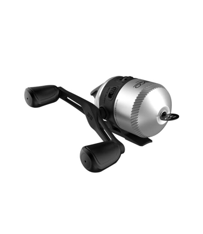 Zebco 33 Micro Cork 5'0" Ultra-Light Full Grip Spincast Combo