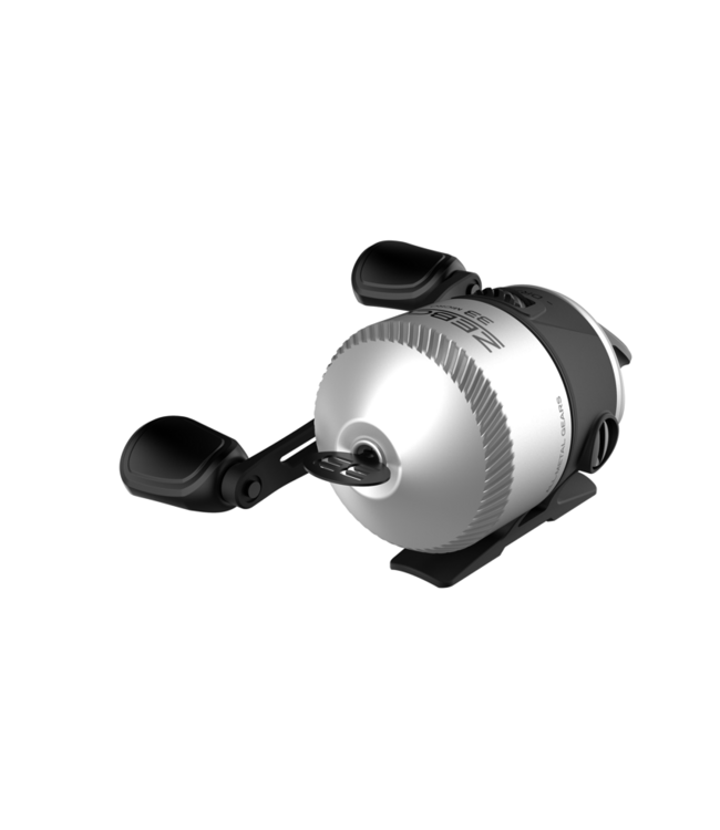 Zebco 33 Micro Cork 5'0" Ultra-Light Full Grip Spincast Combo