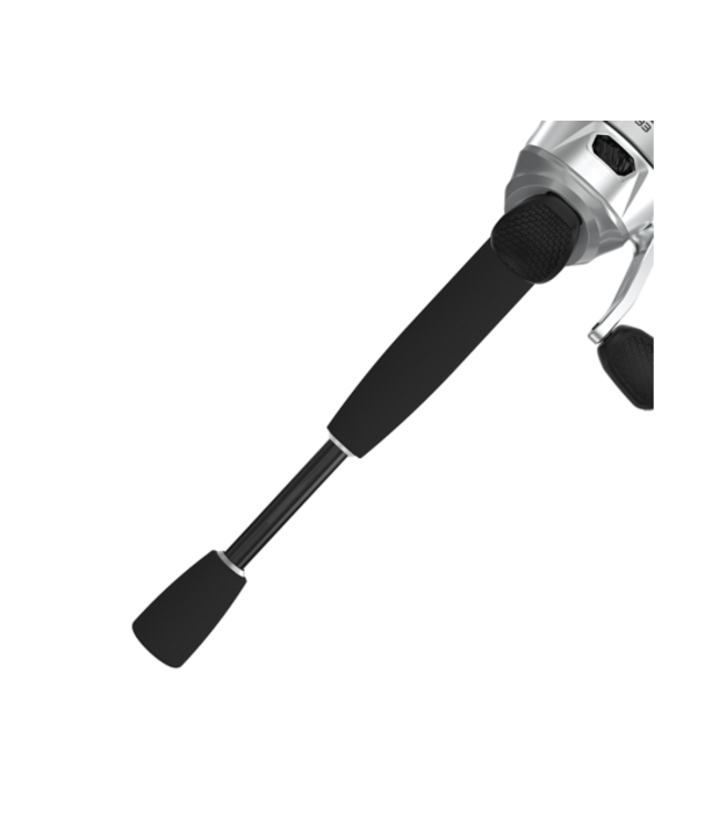 Zebco 33 Micro Cork 5'6" Light Full Grip Spincast Combo