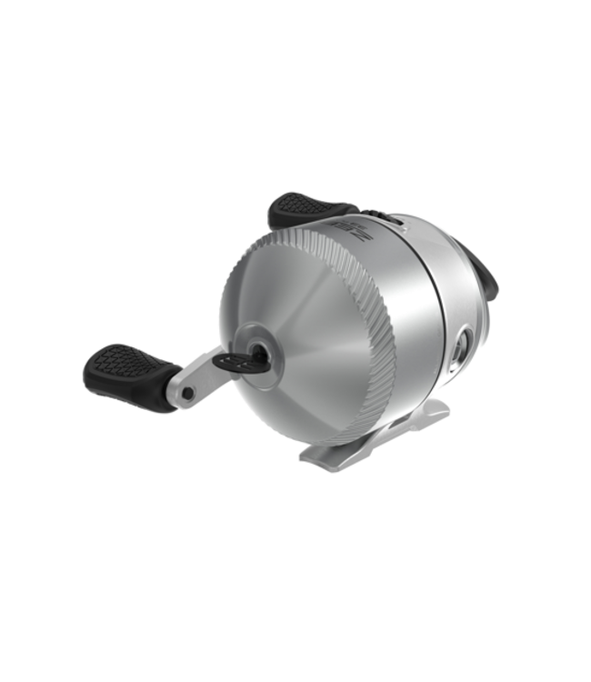 Zebco 33 Micro Cork 5'6" Light Full Grip Spincast Combo