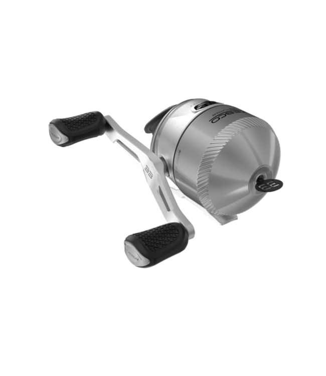 Zebco 33 Micro Cork 5'6" Light Full Grip Spincast Combo