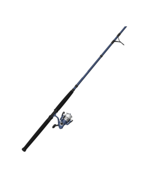 Blue Runner 40 7' 2pc Medium Spinning Combo