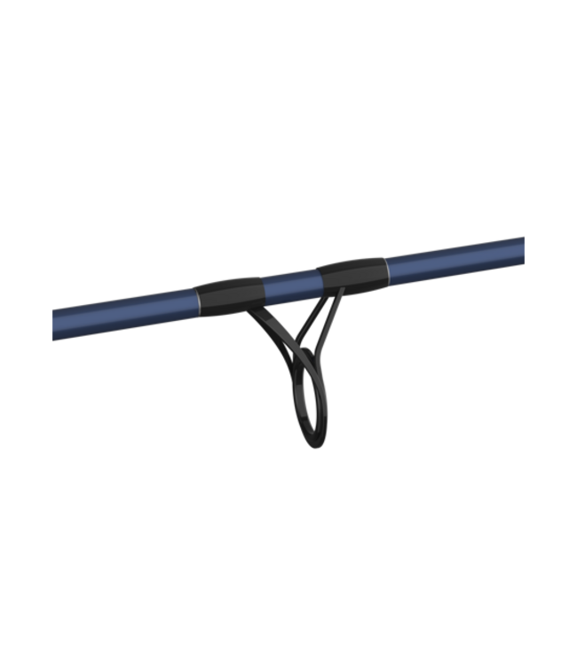 Zebco Blue Runner 40 7' 2pc Medium Spinning Combo