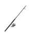 Blue Runner 50 7' 2pc Medium Spinning Combo