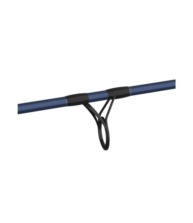 Zebco Blue Runner 50 7' 2pc Medium Spinning Combo