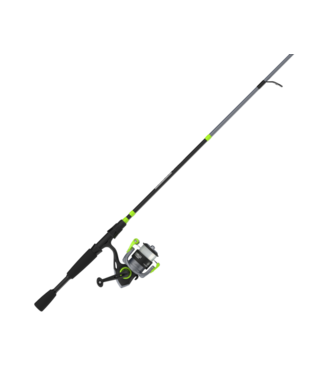 Stinger 20sz 6'0" 2pc Medium Light Spinning Combo