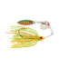 Strike King Mr Crappie Mini King Red Eye Spinnerbait 1/8 oz - Fire Tiger