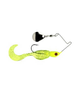 Mr. Crappie Mr Crappie Spin Baby 1/8 oz