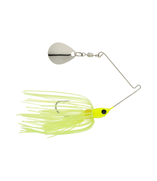 Strike King Micro King Spinnerbait 1/16 oz