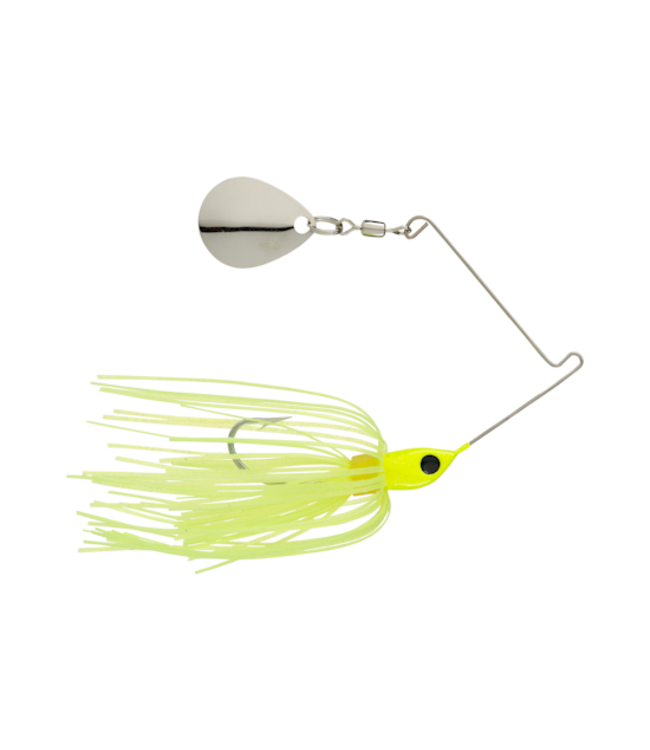 Strike King Strike King Micro King Spinnerbait 1/16 oz