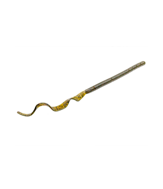 Strike King Strike King KVD Zeus Worm 7.5"