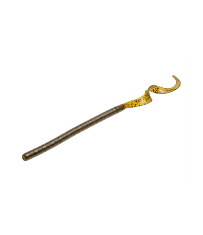 Strike King Strike King KVD Zeus Worm 7.5"