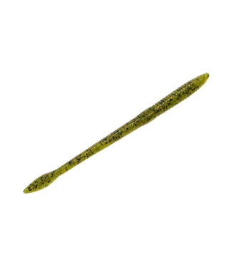 Strike King KVD Perfect Plastics Finesse Worm 6.5"