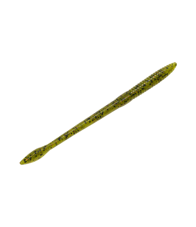 Strike King Strike King KVD Perfect Plastics Finesse Worm 6.5"