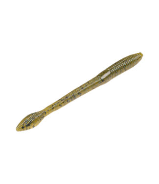 Strike King KVD Perfect Plastics Fat Baby Finesse Worm 5"