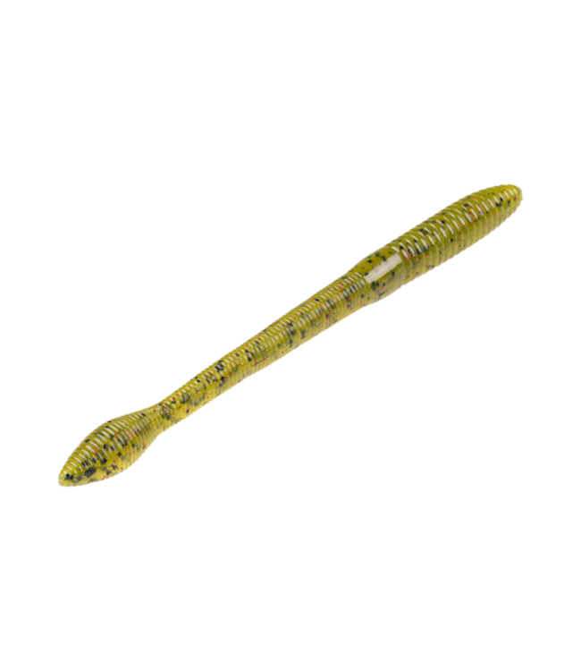 Strike King Strike King KVD Perfect Plastics Fat Baby Finesse Worm 5"